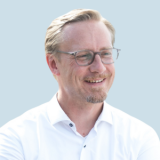 Christoph Voigt – 5GAA Chairman