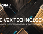 Real-world use cases demonstrate game-changing C-V2X technology