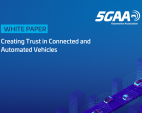 Creating Trust in Connected and Automated Vehicles