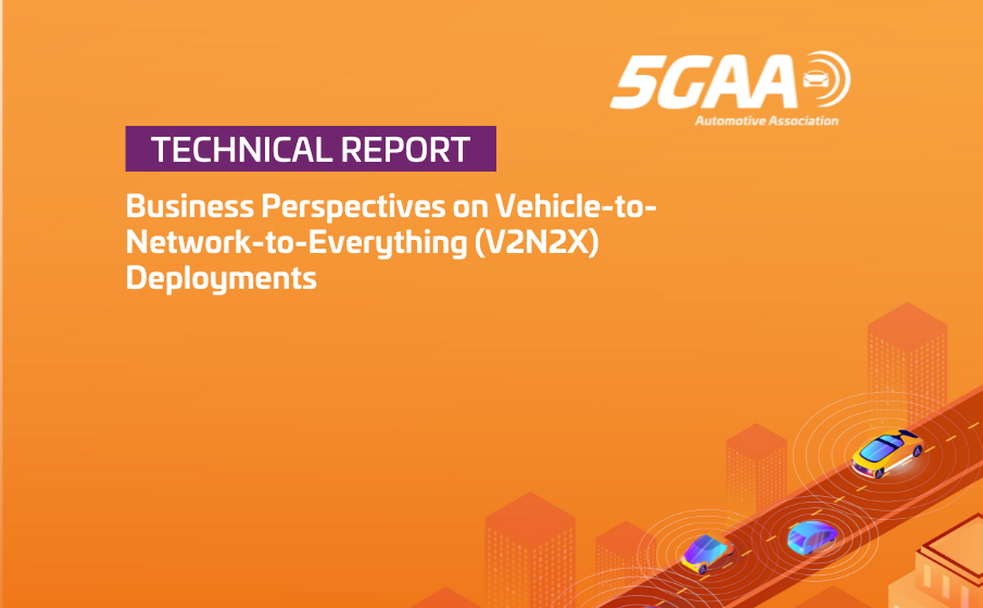 Business Perspectives on Vehicle-to-Network-to-Everything (V2N2X) Deployments