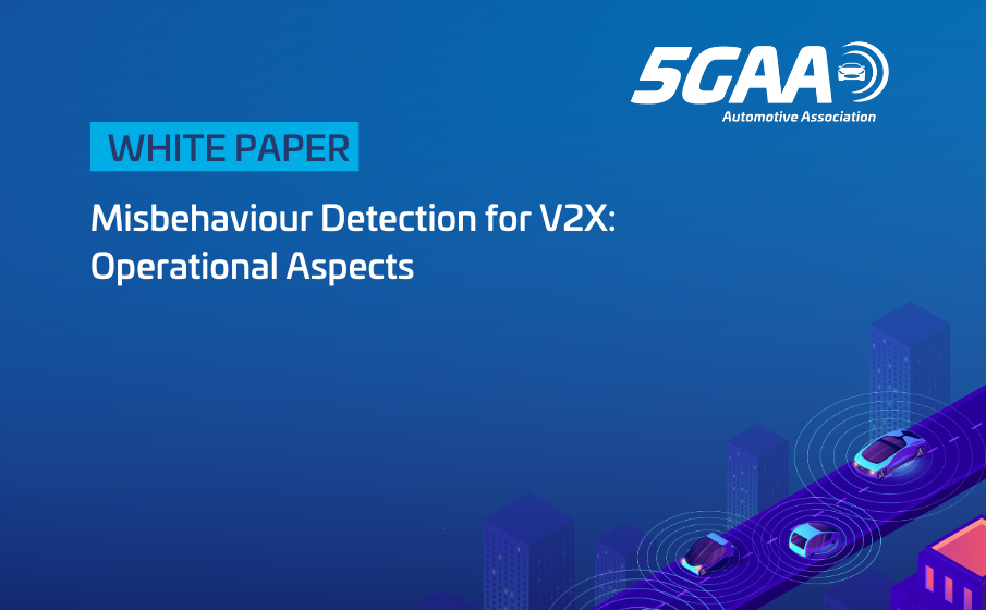 Misbehaviour Detection for V2X: Operational Aspects