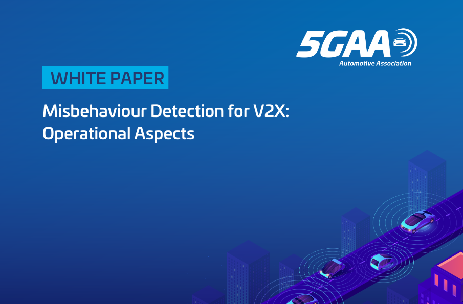 Misbehaviour Detection for V2X: Operational Aspects