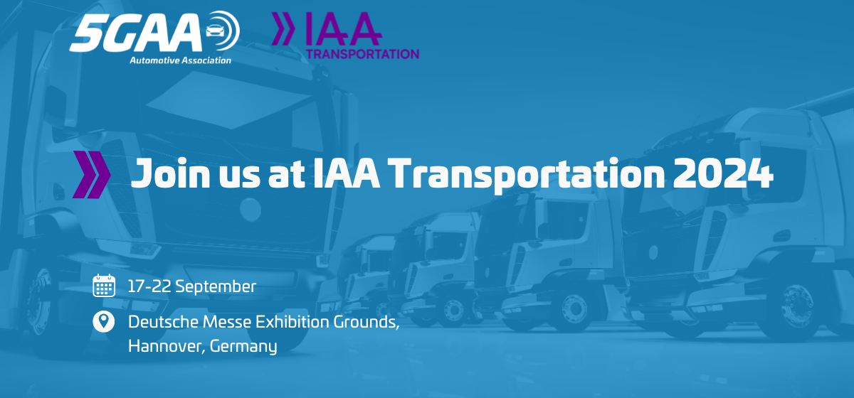 IAA Transportation 2024