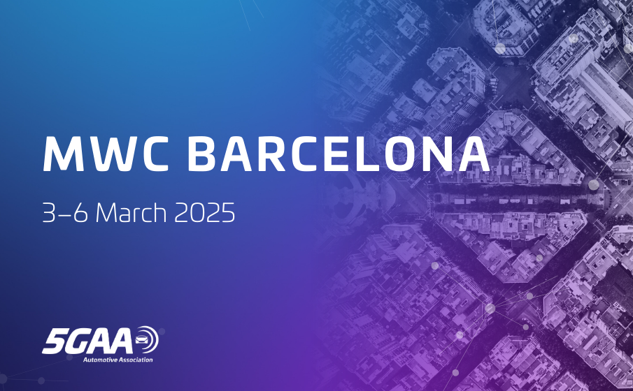 Mobile World Congress Barcelona 2025