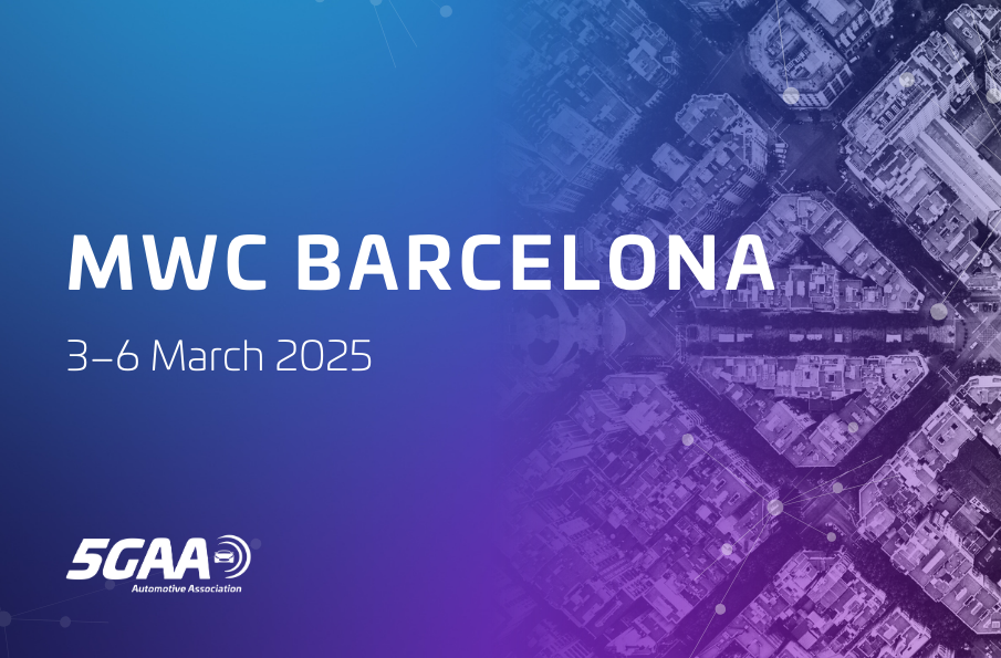 Mobile World Congress Barcelona 2025