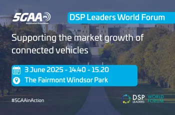 DSP Leaders World Forum