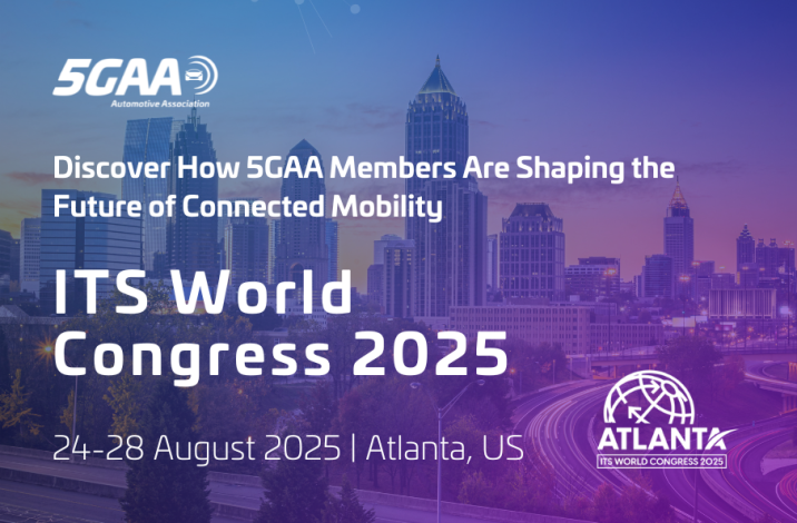 ITS World Congress 2025