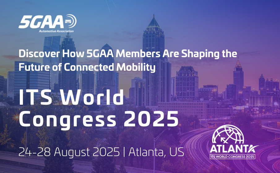 ITS World Congress 2025