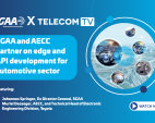 5GAA and AECC partner on edge and API development for automotive sector