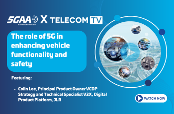 The role of 5G in enhancing vehicle functionality and safety