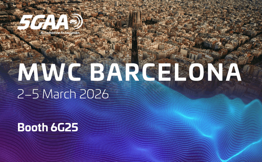 Mobile World Congress Barcelona 2026