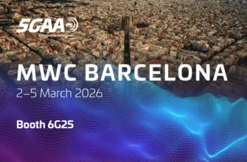 The connected mobility ecosystem lands in Barcelona for MWC 2026