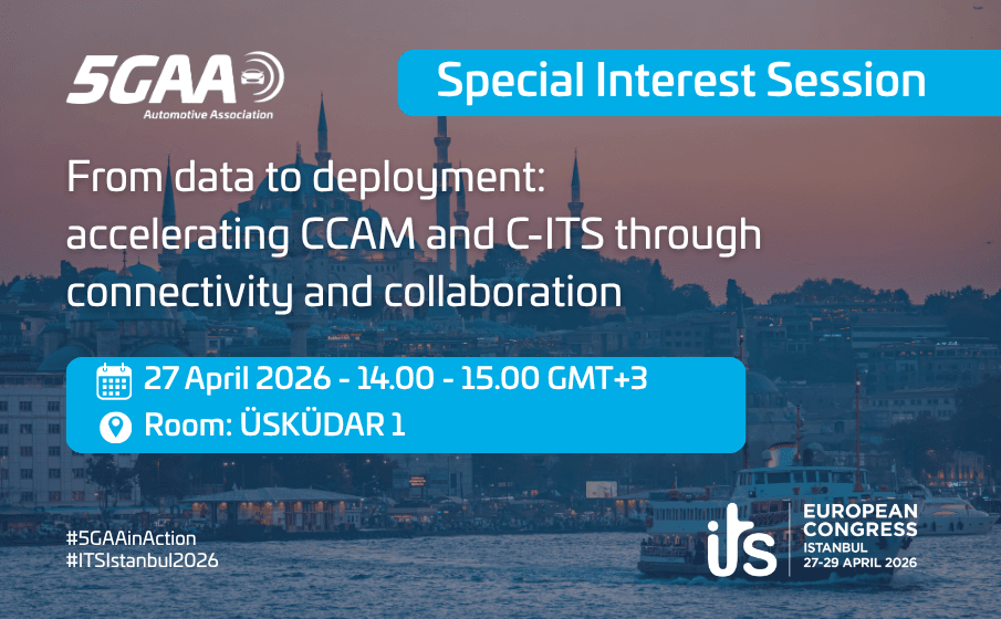 ITS European Congress 2026