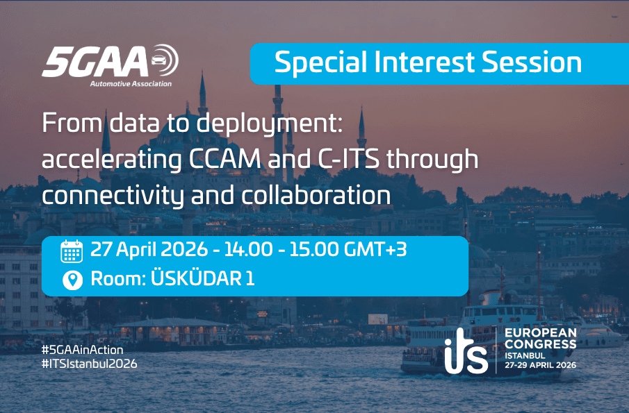 ITS European Congress 2026