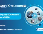 Why 5GAA wants more 5GSA