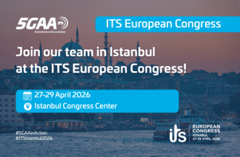 ITS European Congress 2026