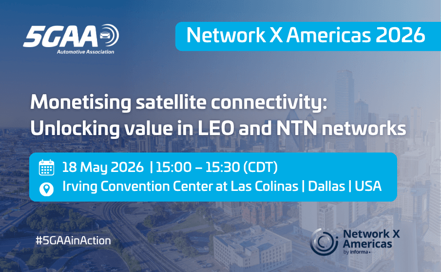 Network X Americas 2026