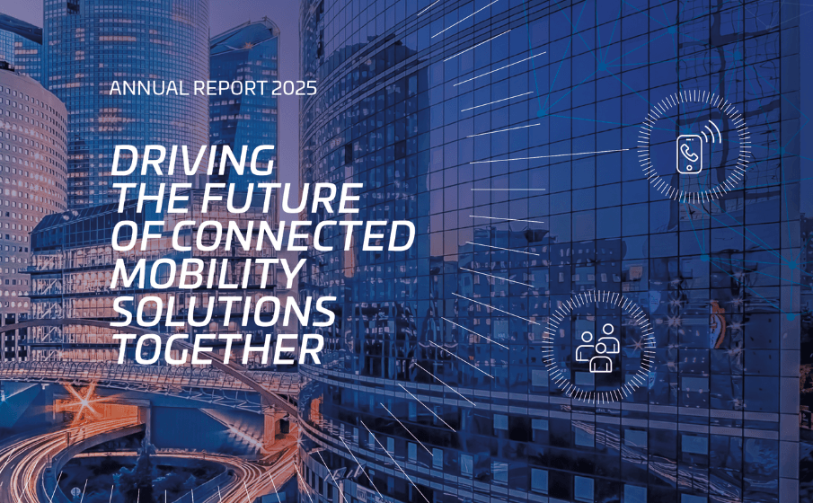 5GAA Releases 2025 Annual Report Highlighting Progress in Connected Mobility