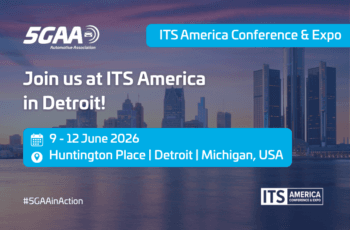 ITS America Congress & Expo