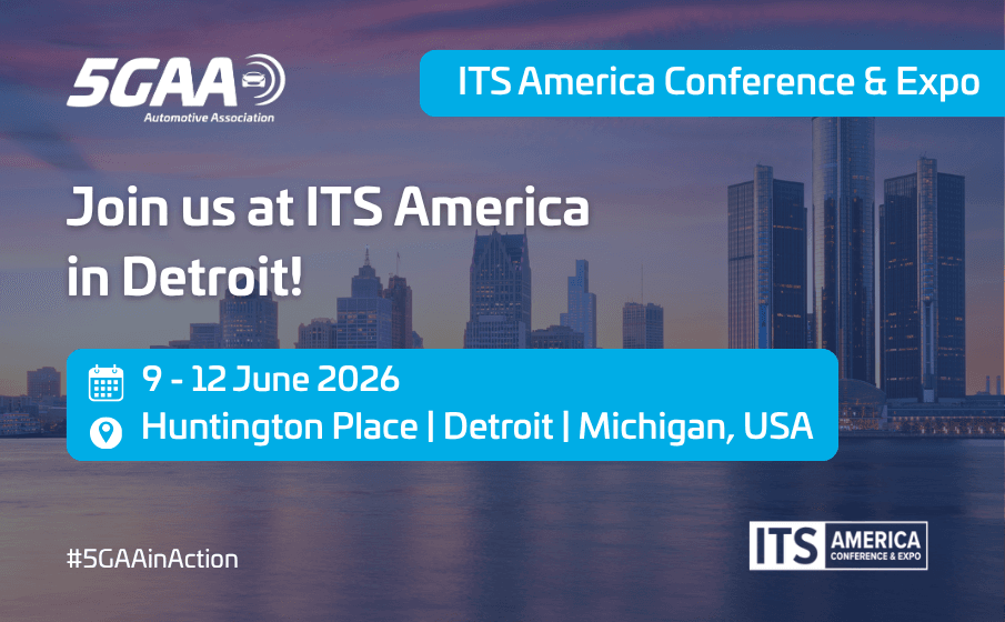 ITS America Congress & Expo