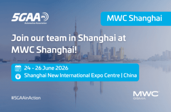 MWC Shanghai 2026