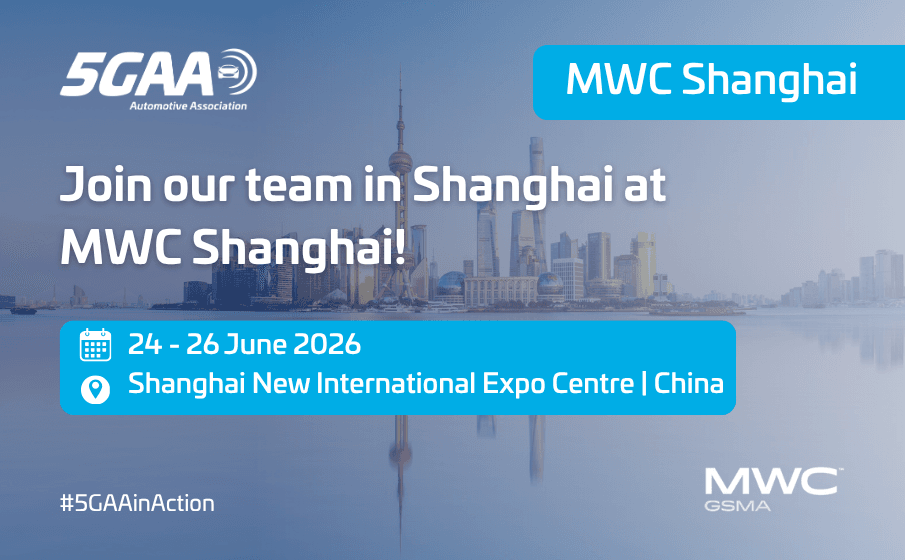 MWC Shanghai 2026