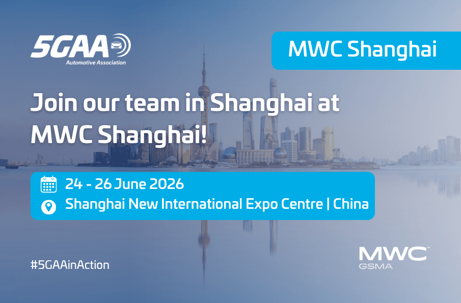 MWC Shanghai 2026