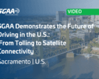 5GAA Demonstrates the Future of Driving in the U.S.: From Tolling to Satellite Connectivity