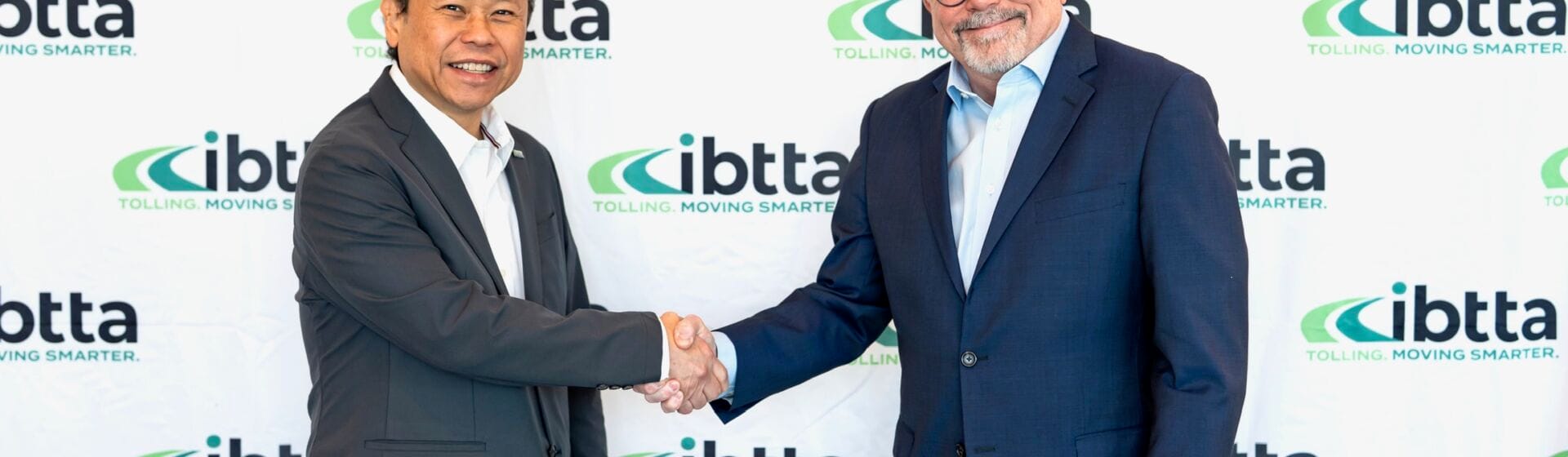 5GAA and IBTTA Sign MoU To Advance Tolling and Road Management Through Connected Mobility