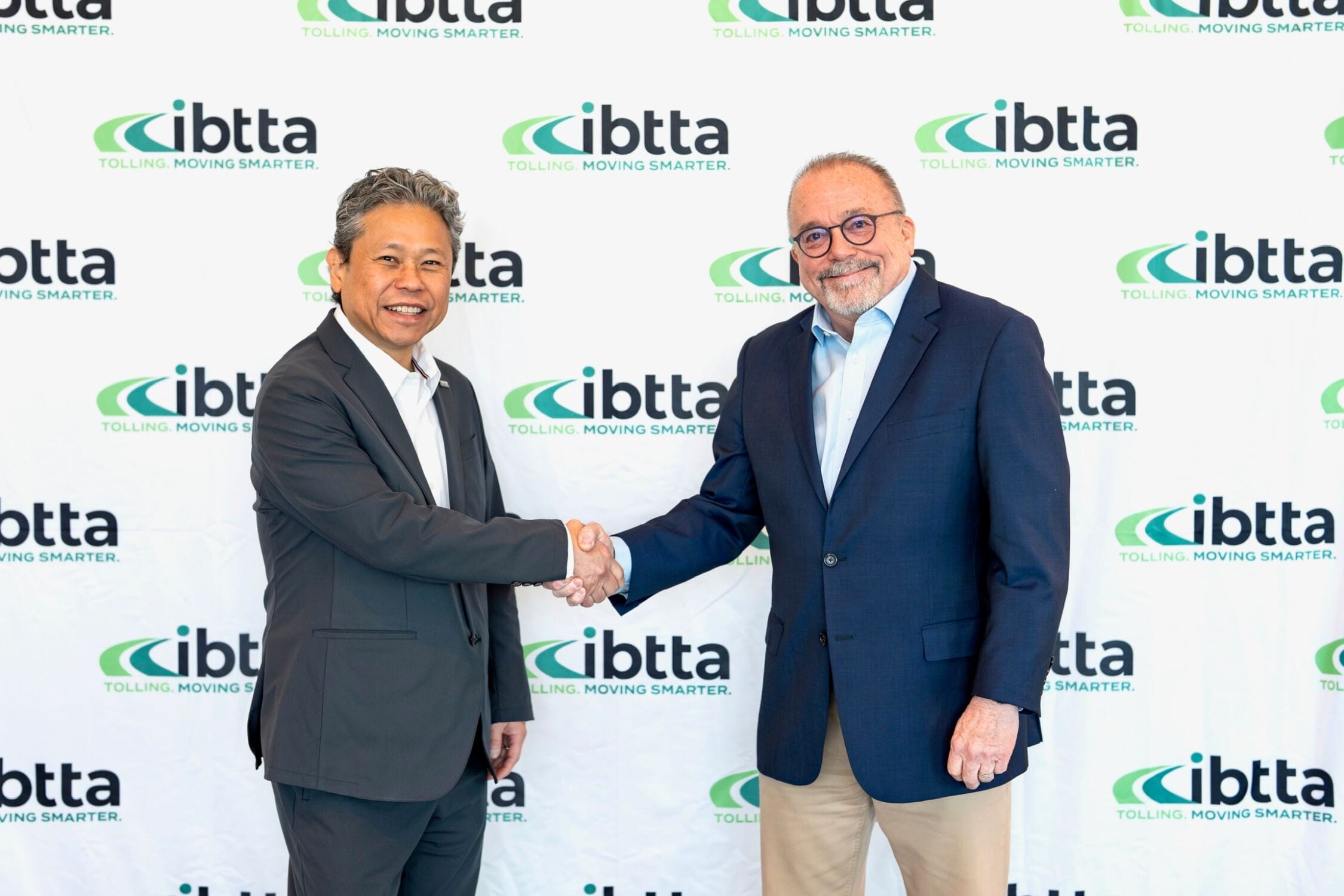 5GAA and IBTTA Sign MoU To Advance Tolling and Road Management Through Connected Mobility