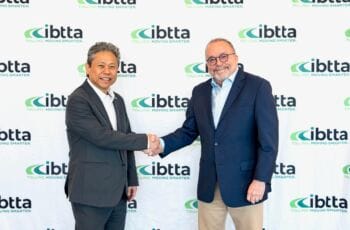 5GAA and IBTTA Sign MoU To Advance Tolling and Road Management Through Connected Mobility