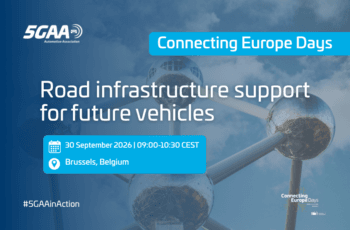 Connecting Europe Days 2026