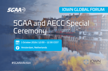 IOWN Global Forum Midterm Member Meeting 2026