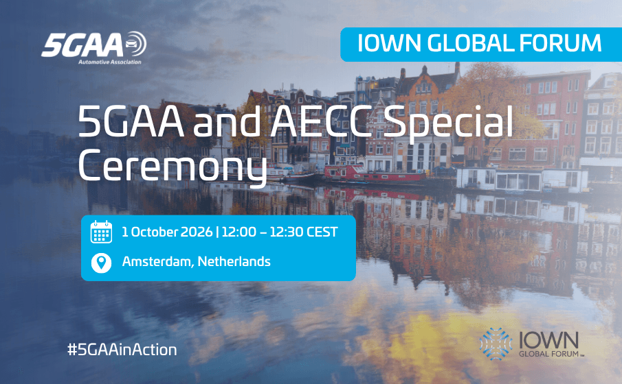 IOWN Global Forum Midterm Member Meeting 2026