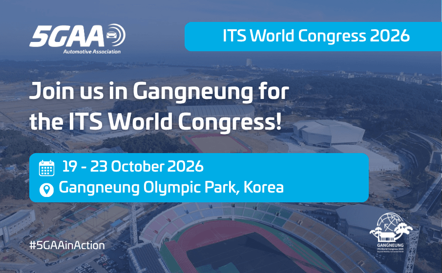 ITS World Congress 2026