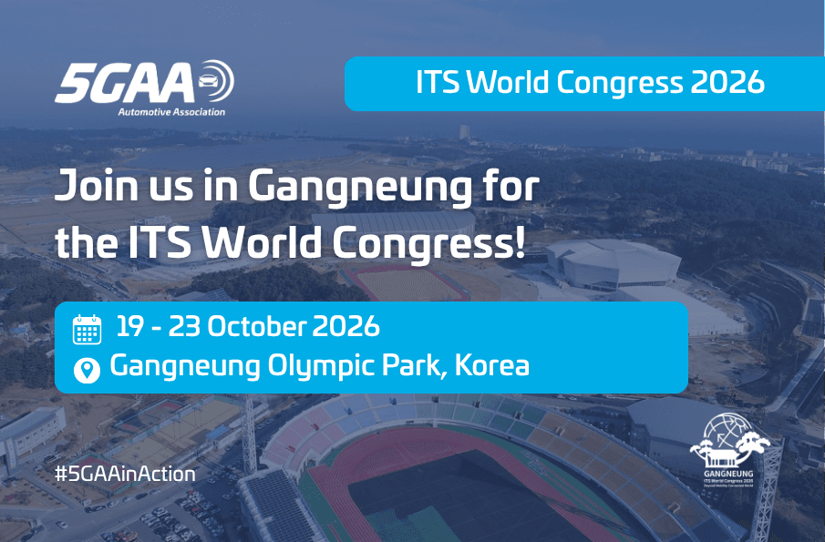ITS World Congress 2026