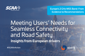 Europe’s 2 GHz MSS Band: From Evidence to Recommendations