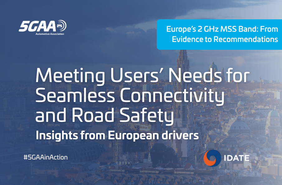 Europe’s 2 GHz MSS Band: From Evidence to Recommendations