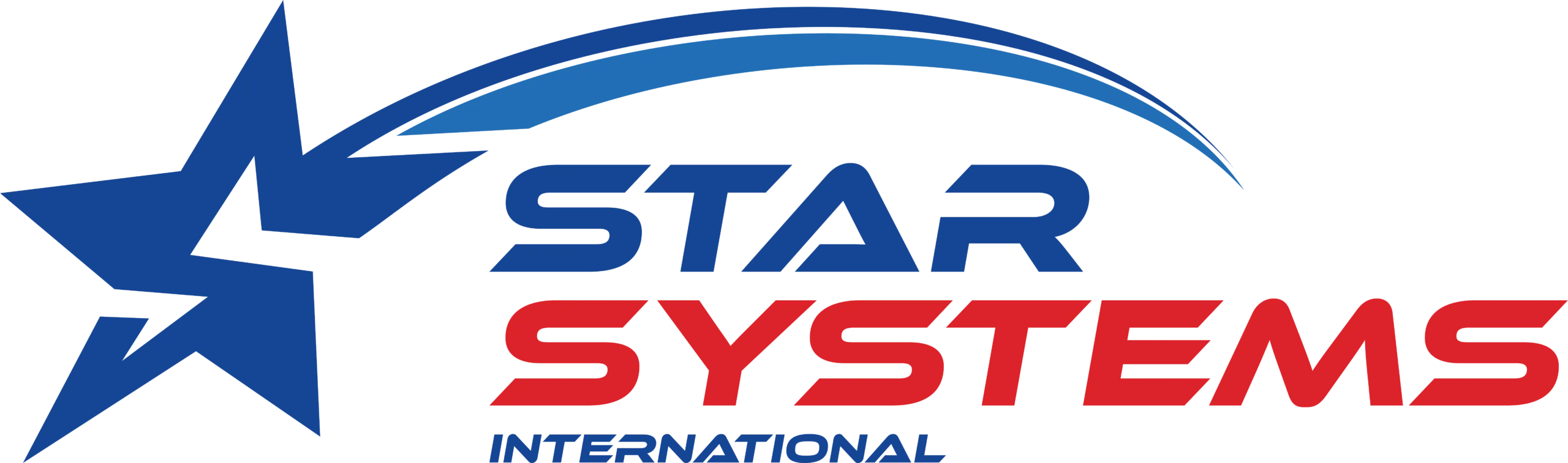 STAR Systems International