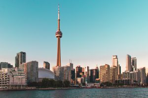 C-V2X: The Future of Connected and Automated Driving in North America 5GAA Workshop - 8 August 2019 - Toronto, Canada @ Metro Toronto Convention Centre